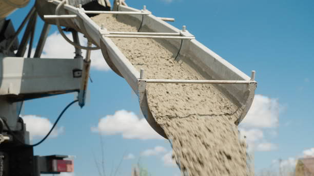 Best Concrete Flooring Contractor  in Burgettstown, PA