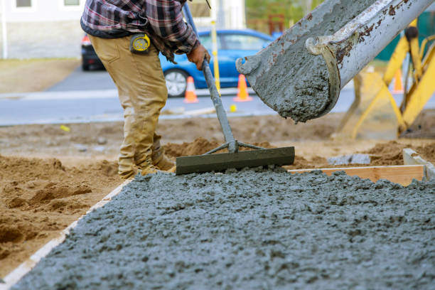 Best Concrete Demolition Services  in Burgettstown, PA