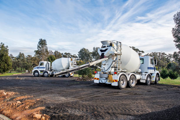 Best Concrete Contractor Near Me  in Burgettstown, PA