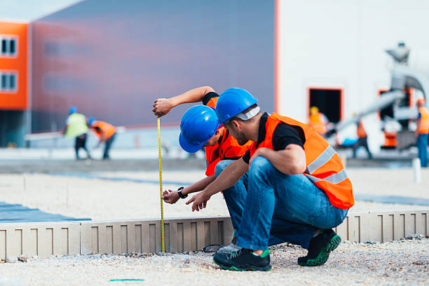 Best Concrete Crack Repair  in Burgettstown, PA