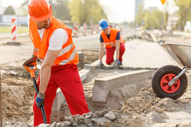 Best Waterproofing & Drywells  in Burgettstown, PA